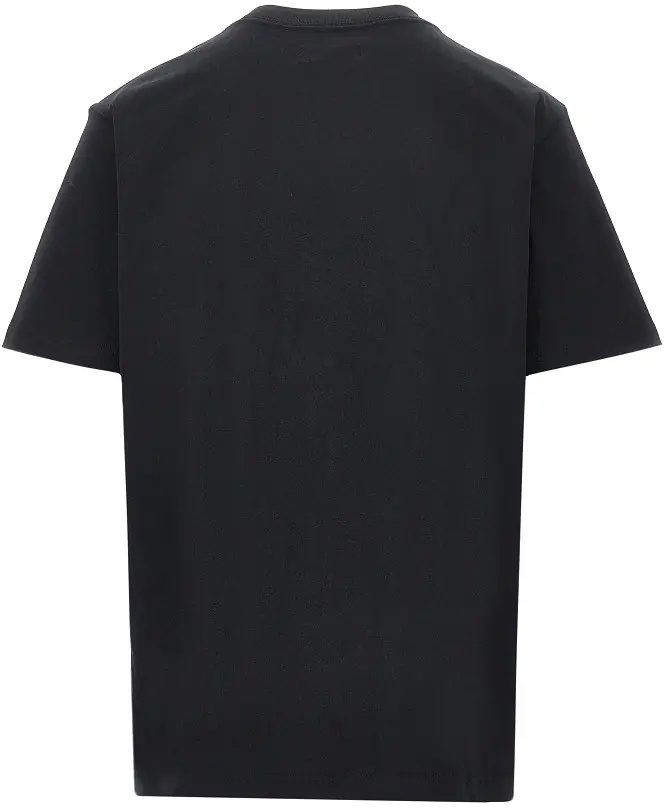 Tricou 'Mirage' print T-shirt - Img 3