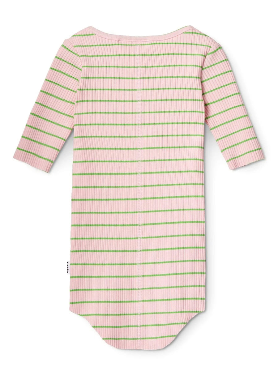Tricou MOLO roz - Img 2
