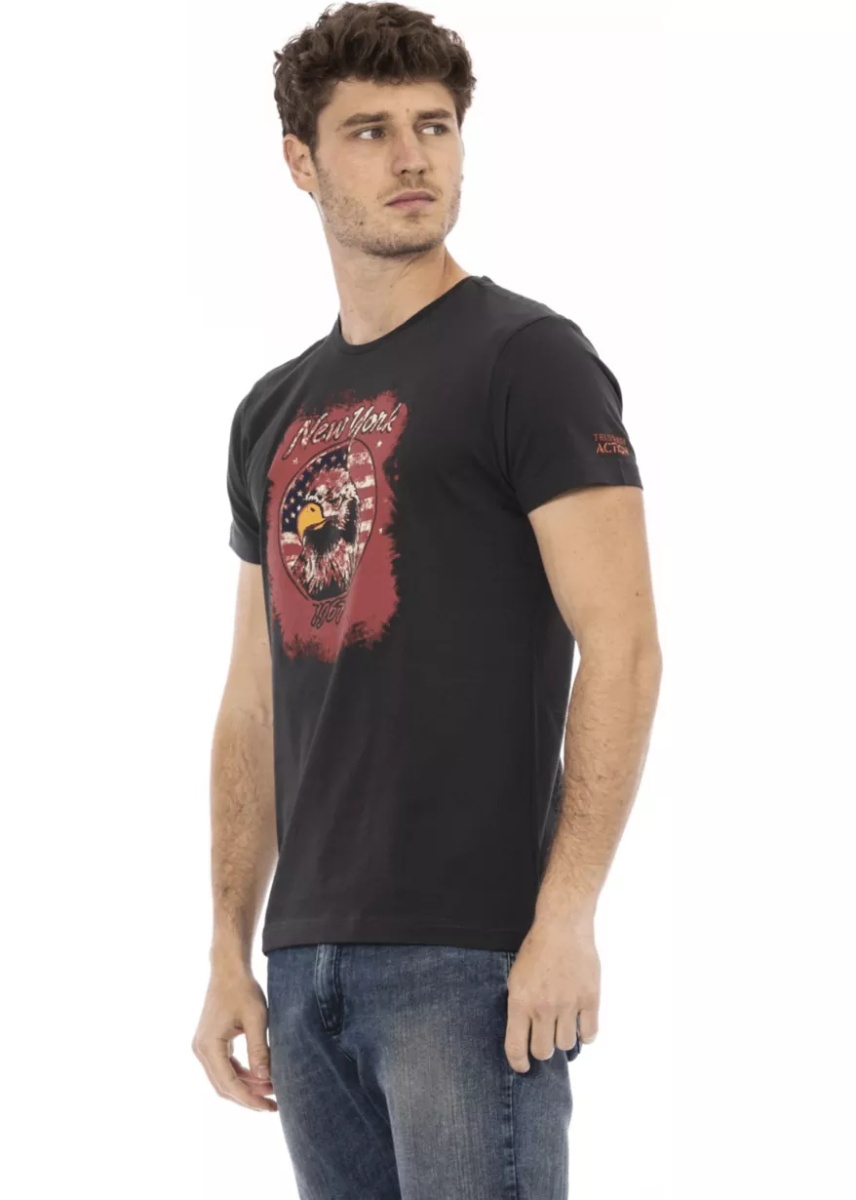 Tricou Negru - Img 2
