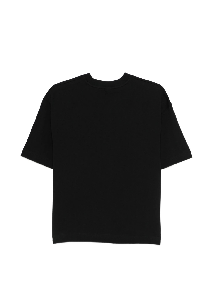 Tricou New Balance negru - Img 2