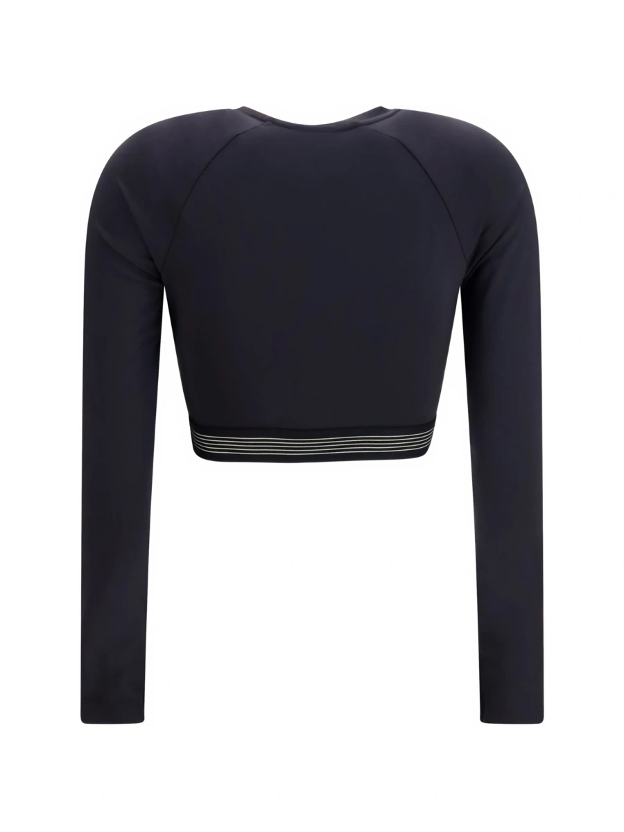 Tricou New Balance negru - Img 2