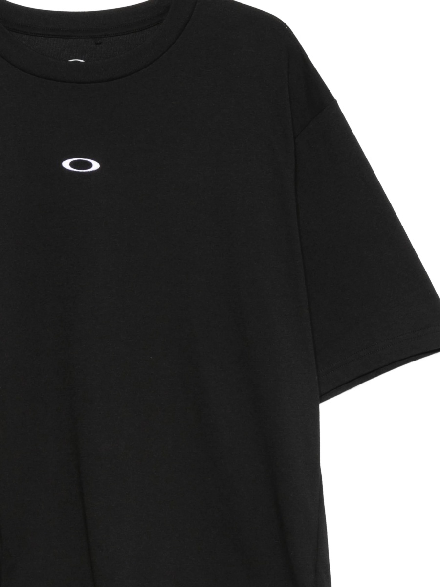 Tricou Oakley negru - Img 3