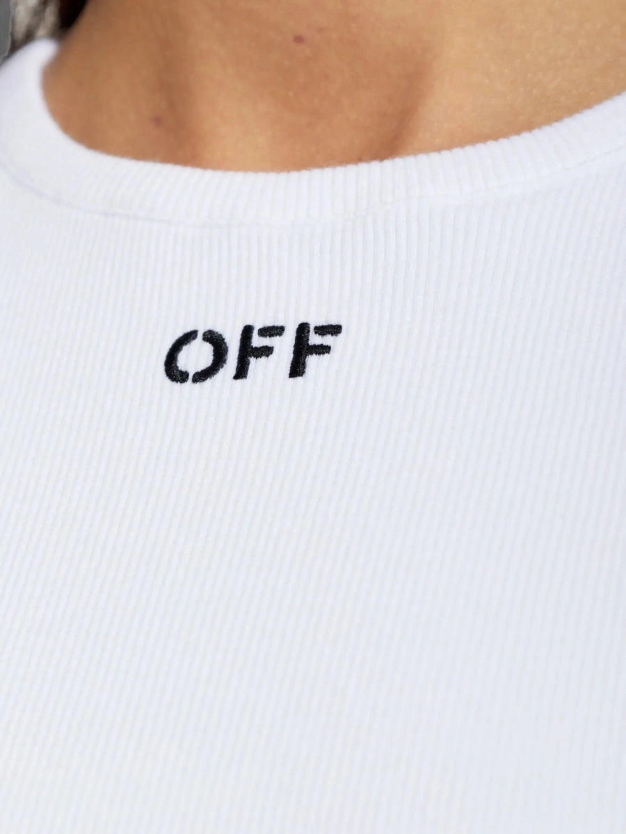 Tricou Off Stamp T-shirt - Img 7