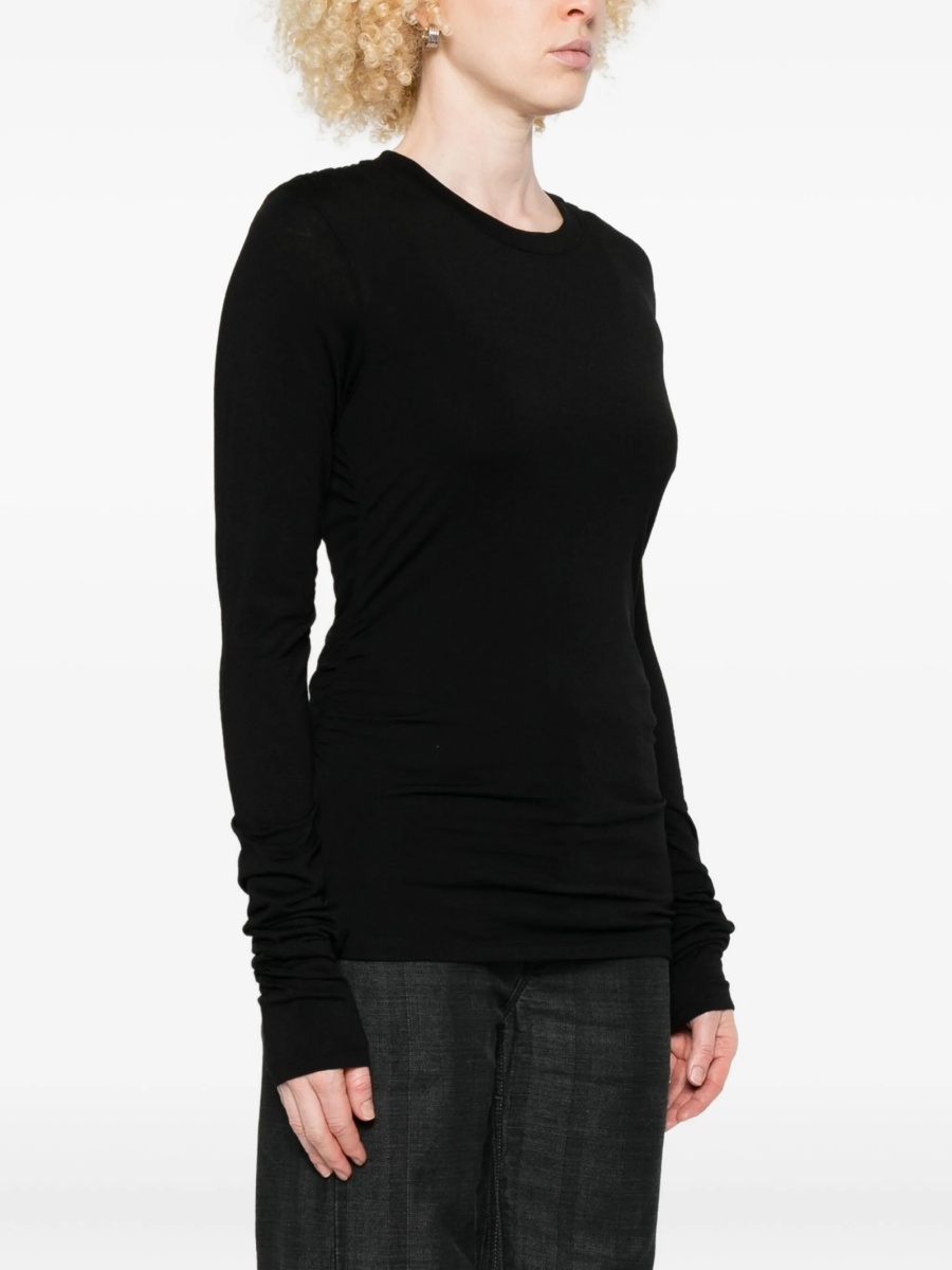 Tricou OUR LEGACY negru - Img 3