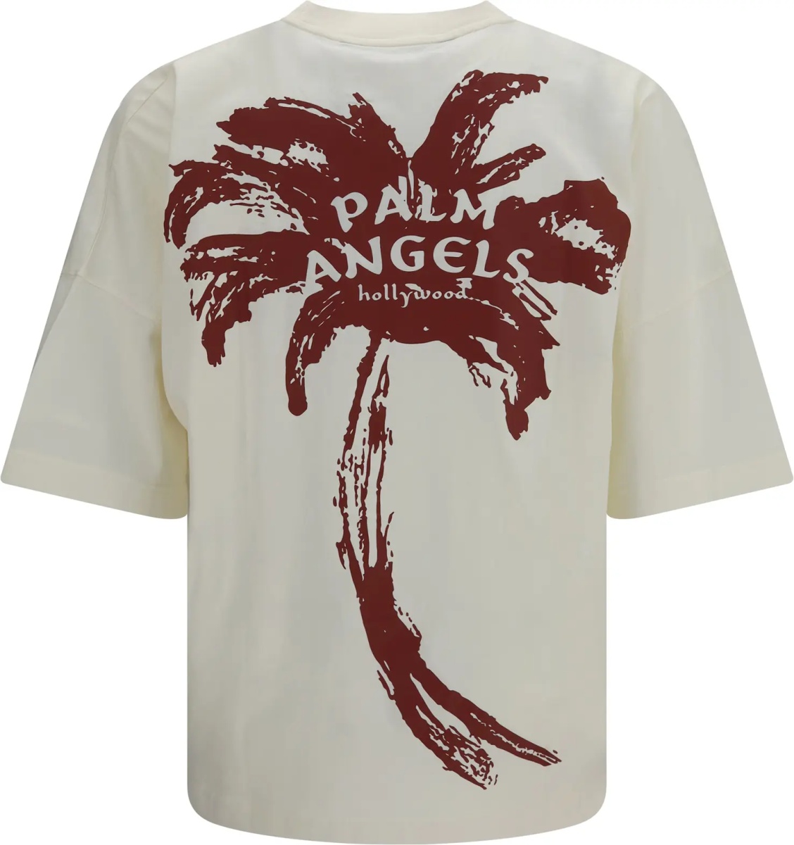 Tricou Palm Drift Back Over T-shirt - Img 2