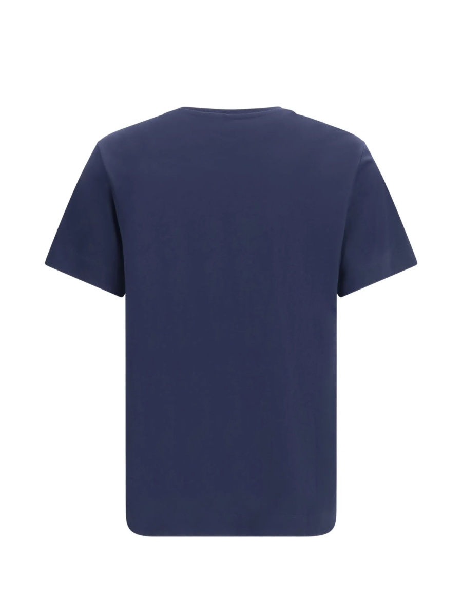 Tricou Parajumpers albastru - Img 2