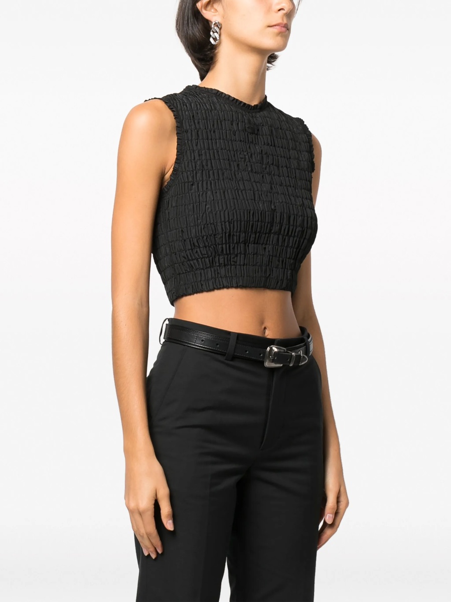 Tricou Patou negru - Img 3