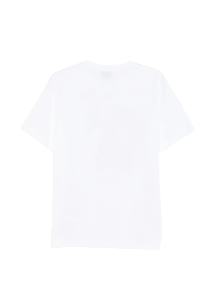Tricou Paul Smith alb - Img 2