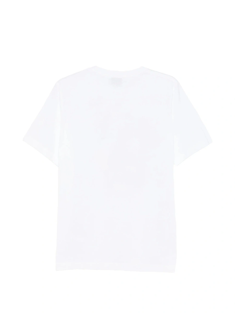 Tricou Paul Smith alb - Img 2