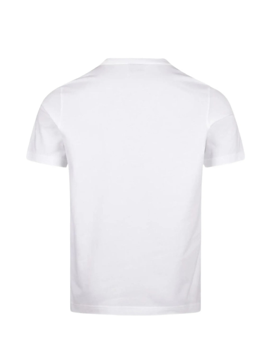 Tricou Paul Smith alb - Img 2