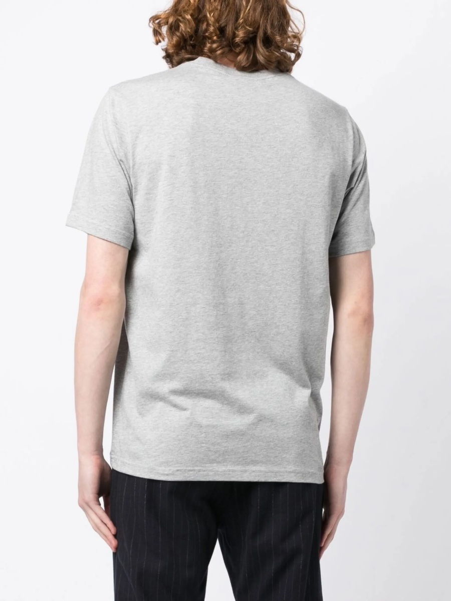 Tricou Paul Smith gri - Img 4
