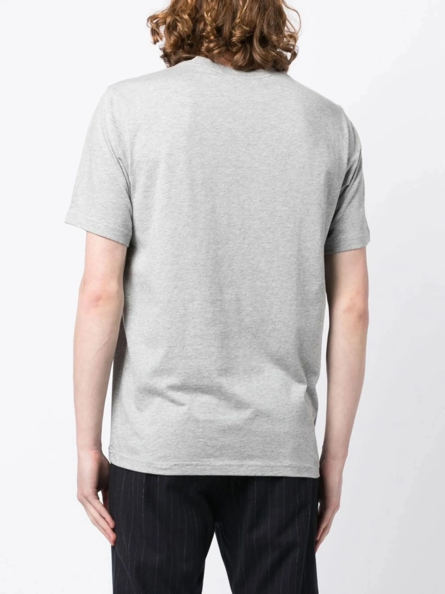 Tricou Paul Smith gri - Img 4