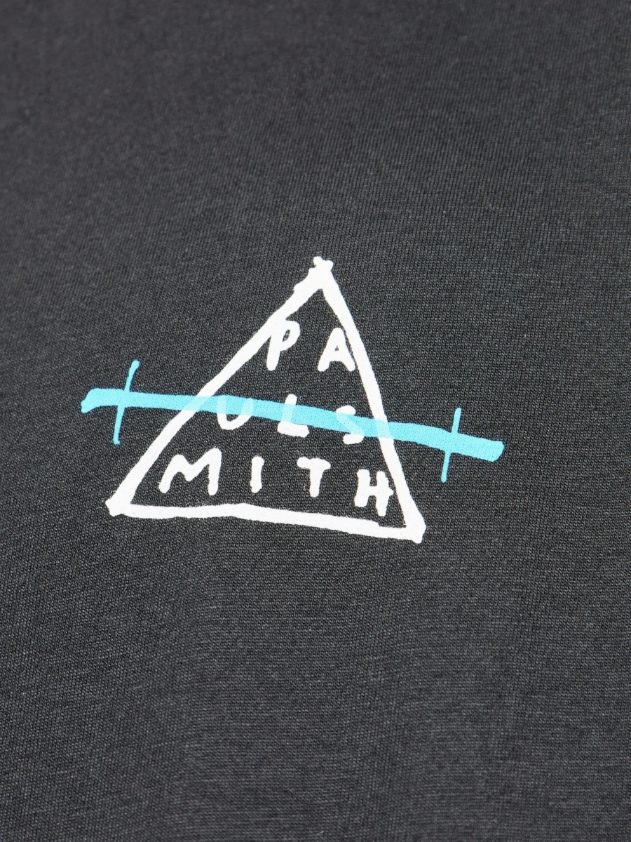 Tricou Paul Smith negru - Img 5