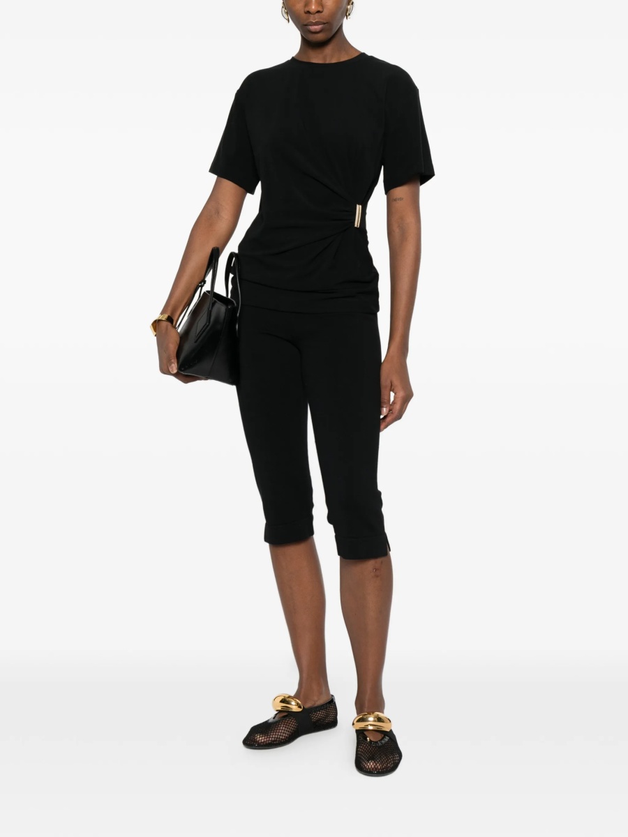 Tricou Pinko negru - Img 2