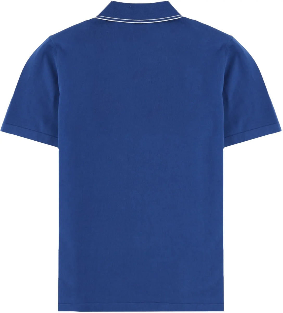 Tricou Polo A.P.C. Polo "Alex" Con Logo - Img 2