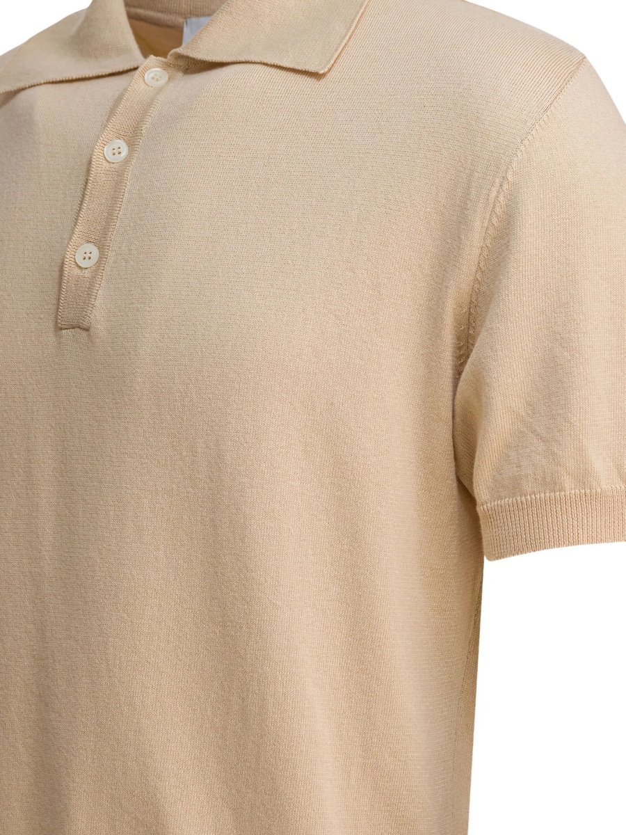 Tricou Polo Altum neutru - Img 3
