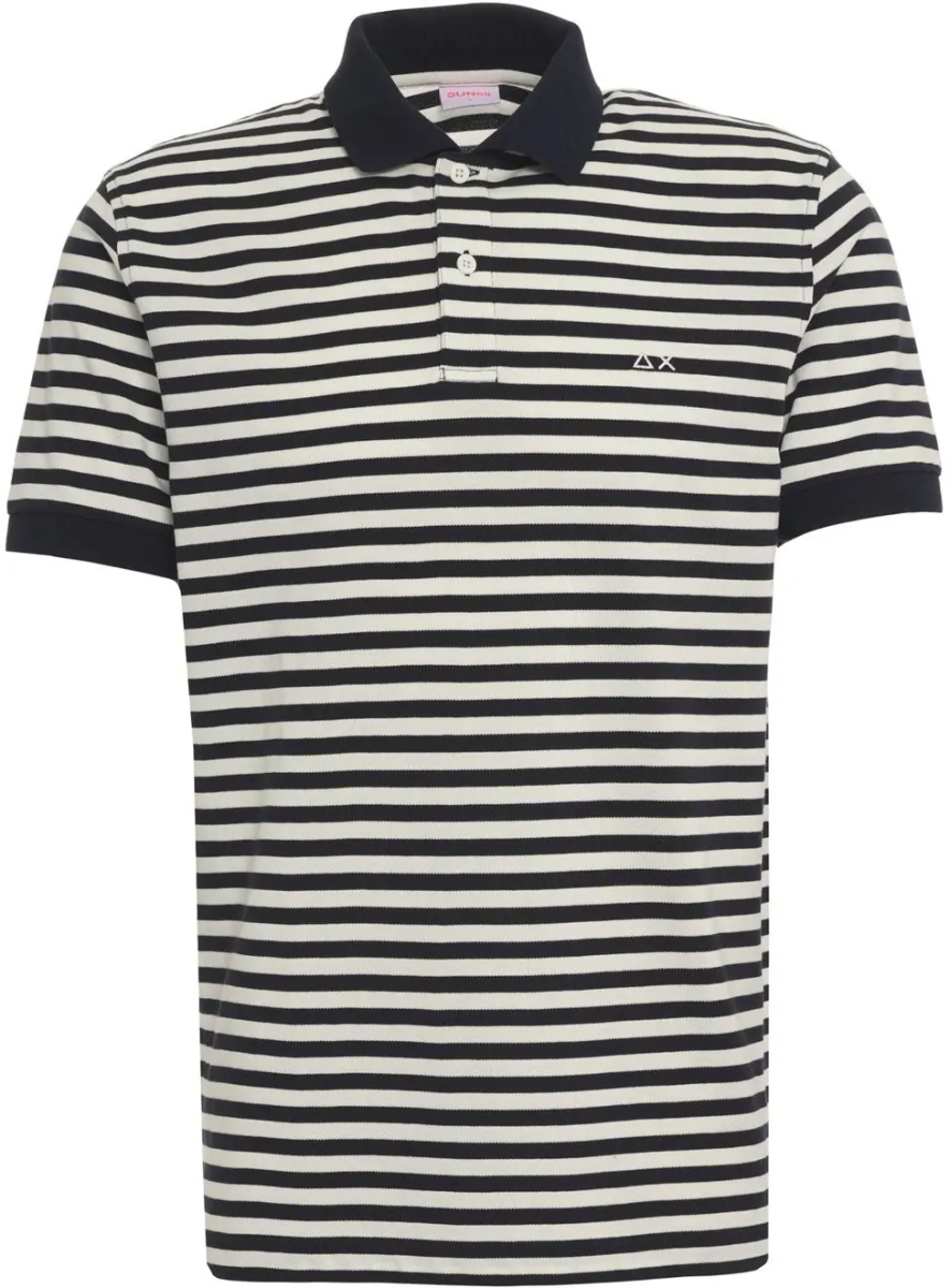 Tricou Polo Cotton polo shirt - Img 2