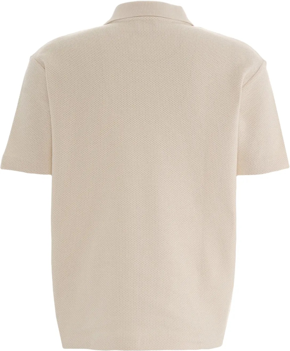 Tricou Polo Cotton polo shirt - Img 3