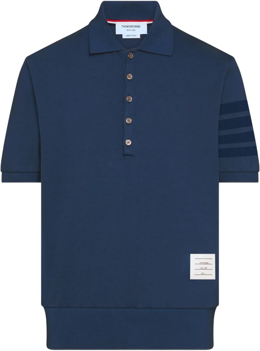 Tricou Polo Cotton Polo - Img 8