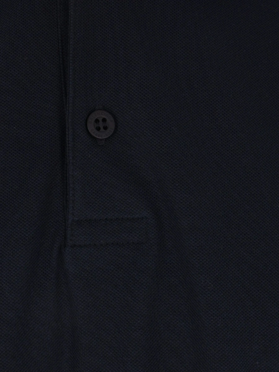 Tricou Polo Intertwined Polo Shirt - Img 3
