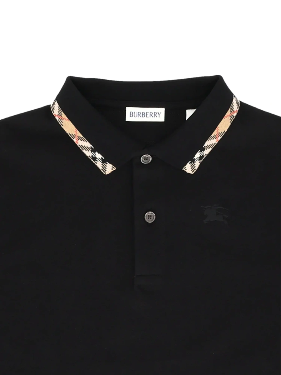 Tricou Polo KID BOY POLO SHIRTS - Img 3