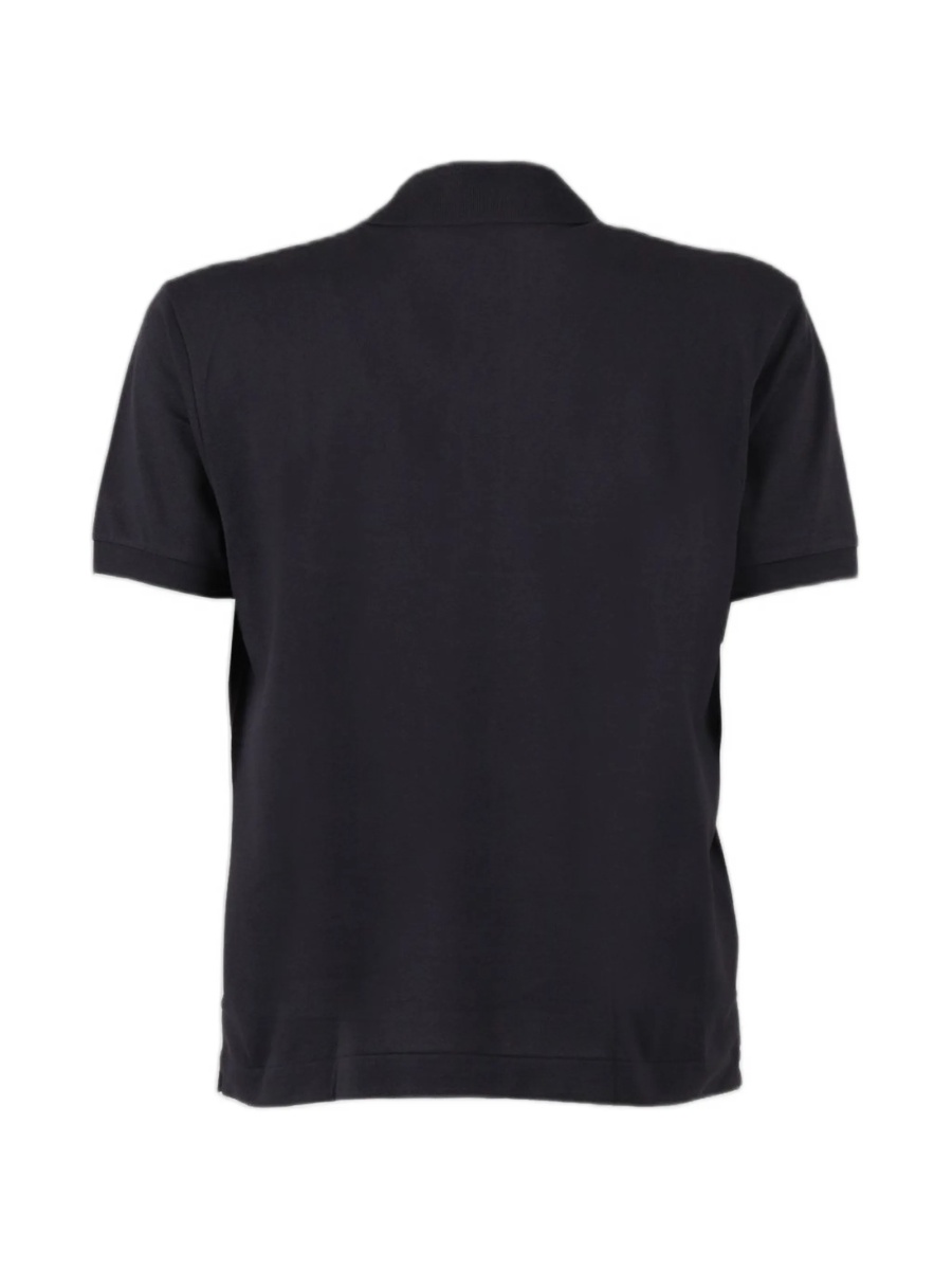 Tricou Polo Lacoste gri - Img 3