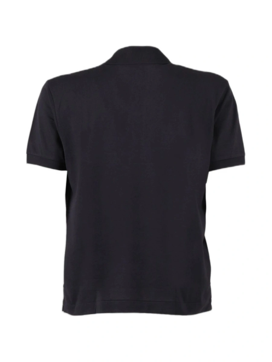 Tricou Polo Lacoste gri - Img 3