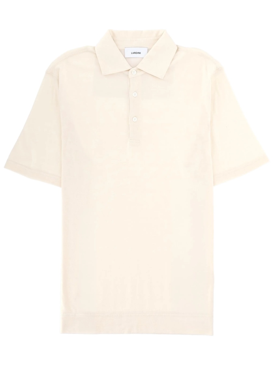Tricou Polo Lardini neutru - Img 2