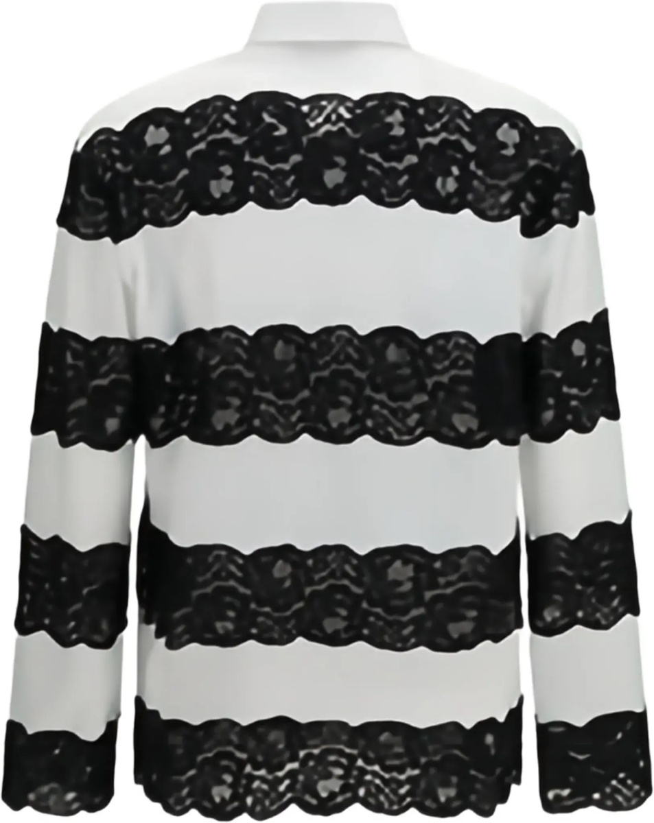 Tricou Polo Long-sleeve Polo - Img 4