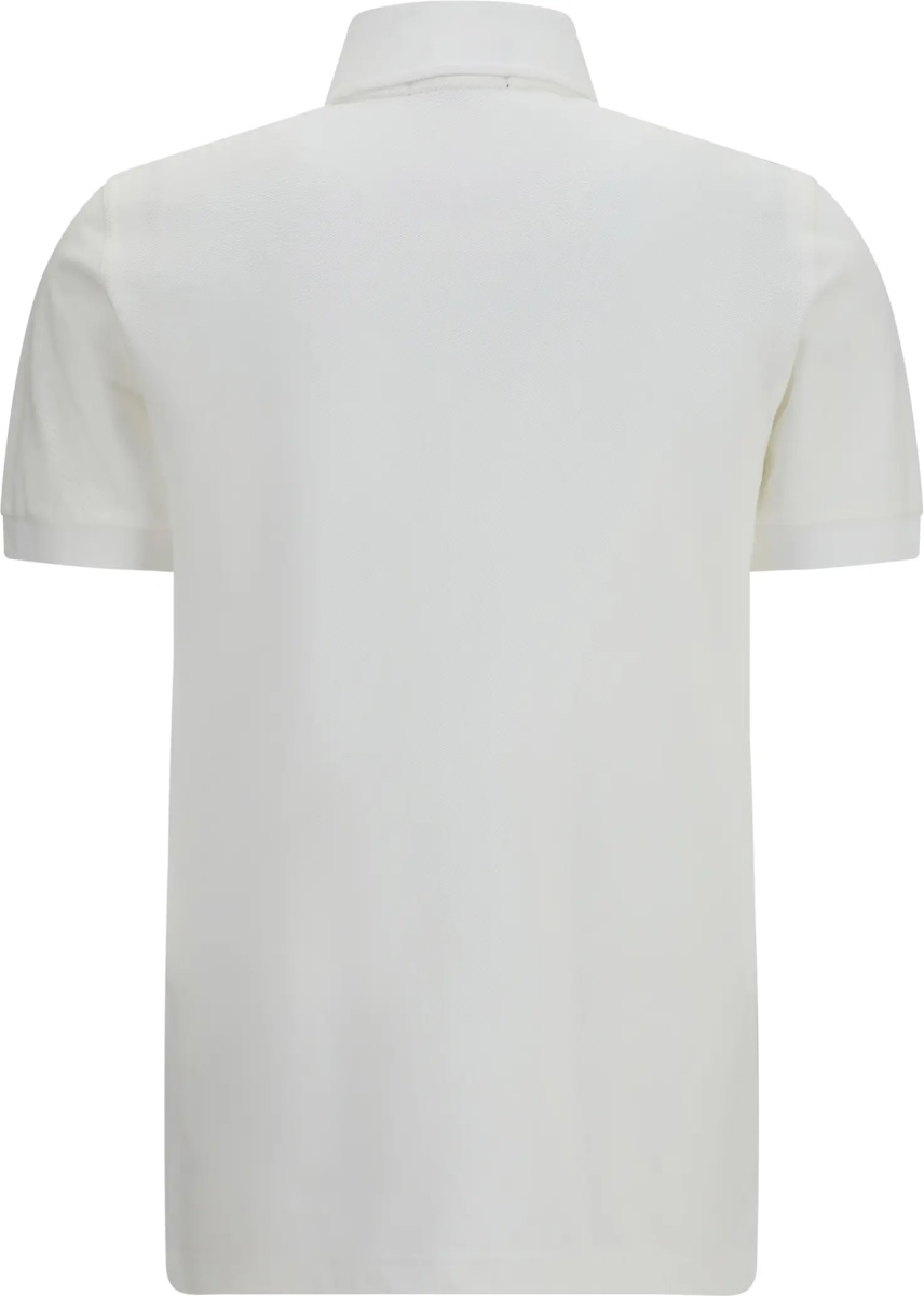 Tricou Polo M3 cotton piqué Polo - Img 2