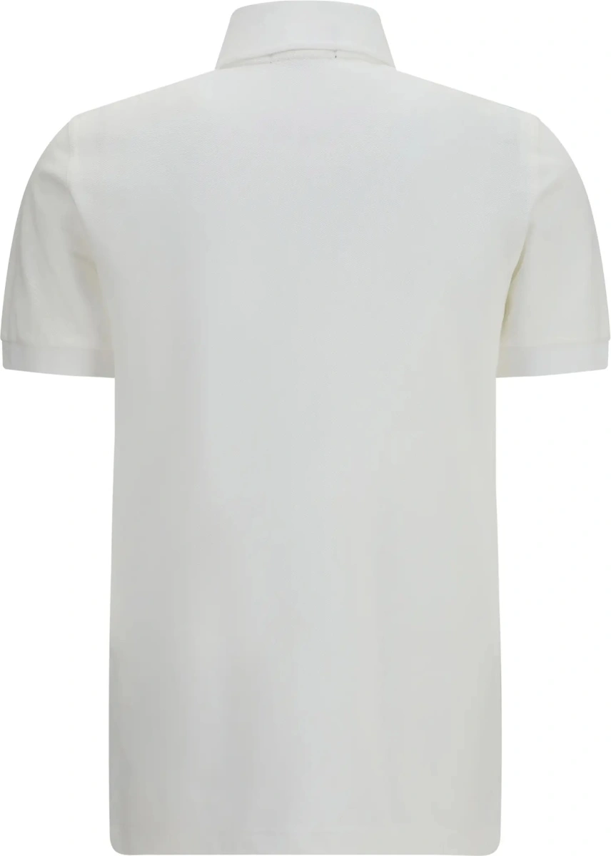 Tricou Polo M3 cotton piqué Polo - Img 2