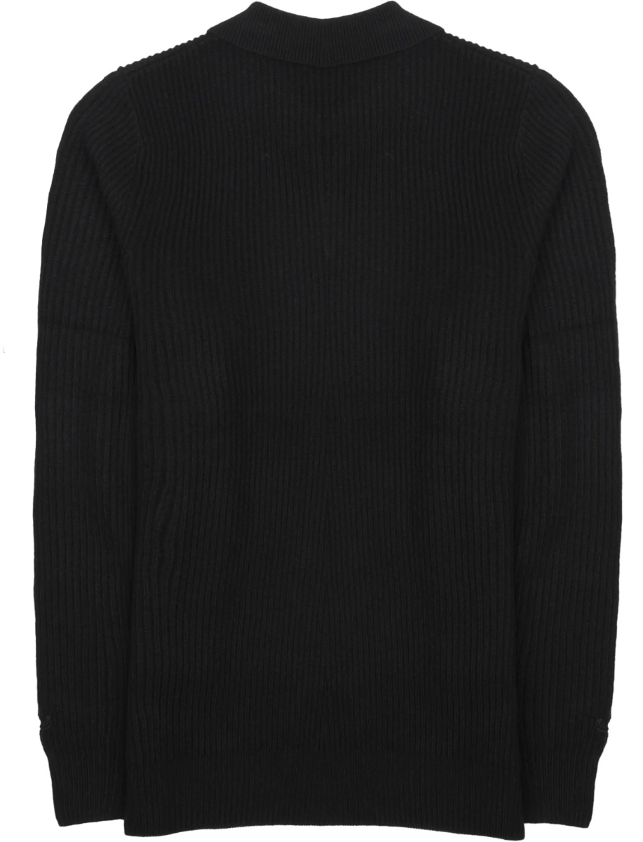 Tricou Polo Maglia Con Colletto A Polo - Img 2