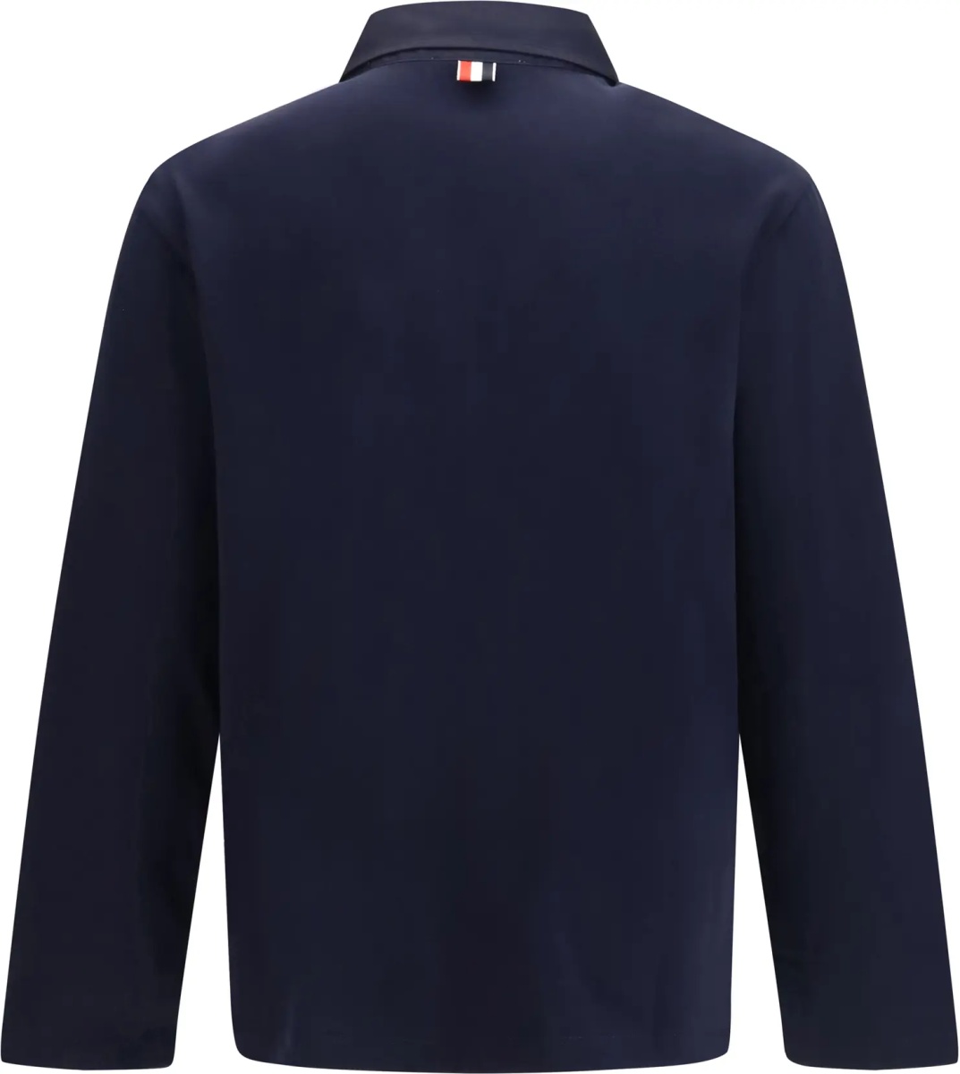 Tricou Polo Oversized Colorblock Rugby Polo - Img 2