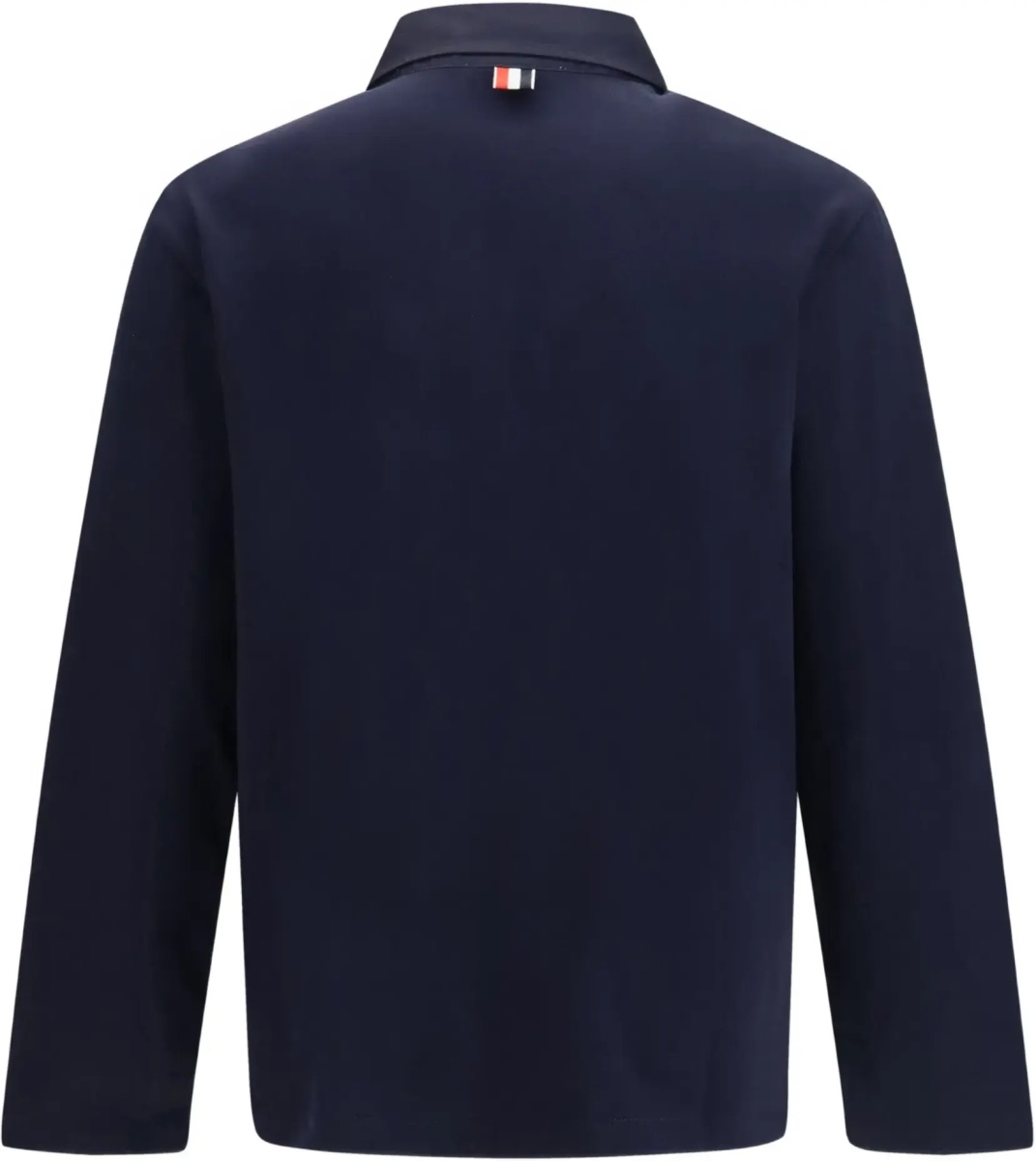 Tricou Polo Oversized Colorblock Rugby Polo - Img 5