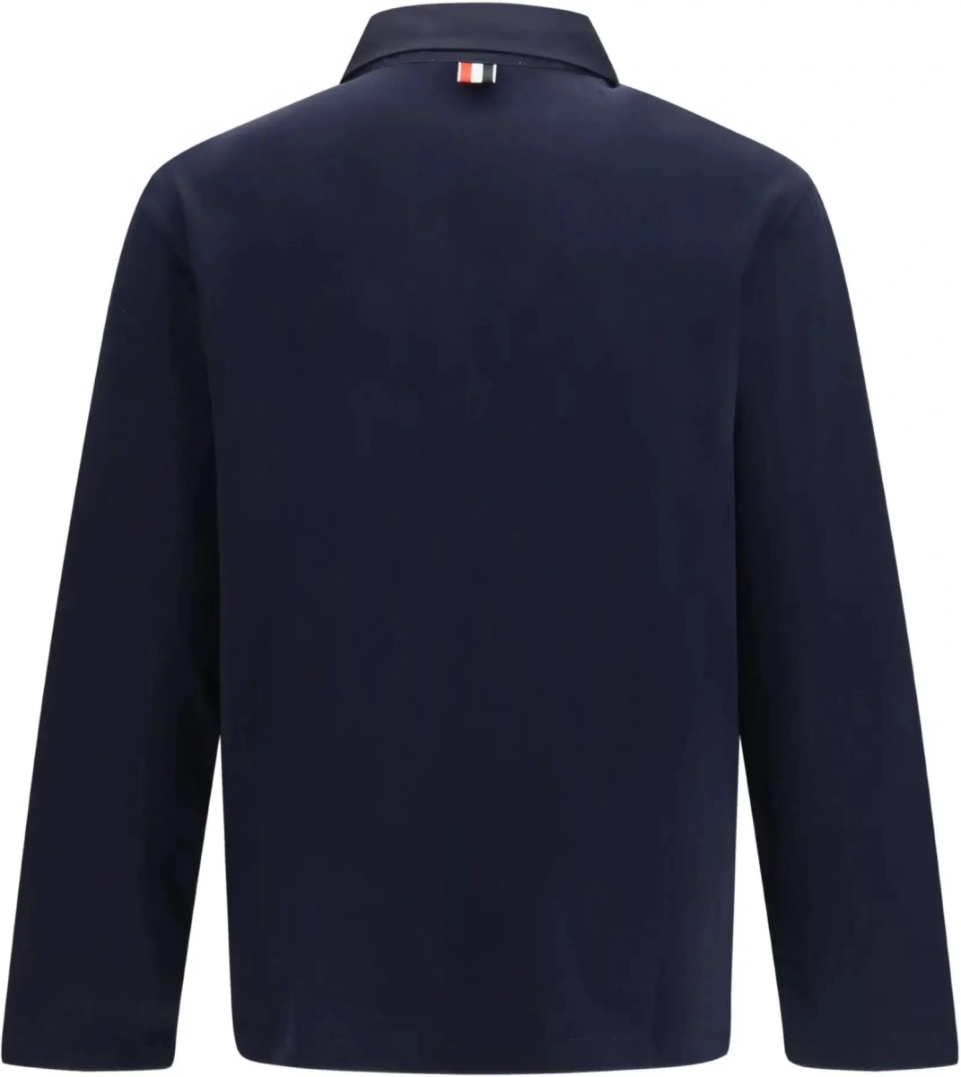 Tricou Polo Oversized Colorblock Rugby Polo - Img 5