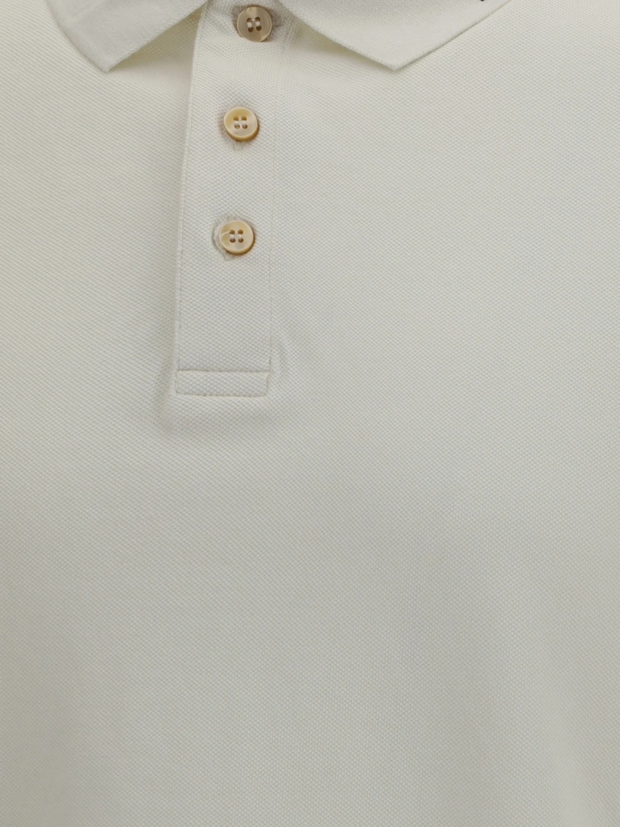 Tricou Polo Palm Angels neutru - Img 5