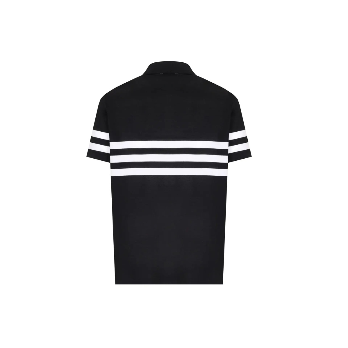 Tricou Polo Paul &amp; Shark Cotton Polo - Img 2