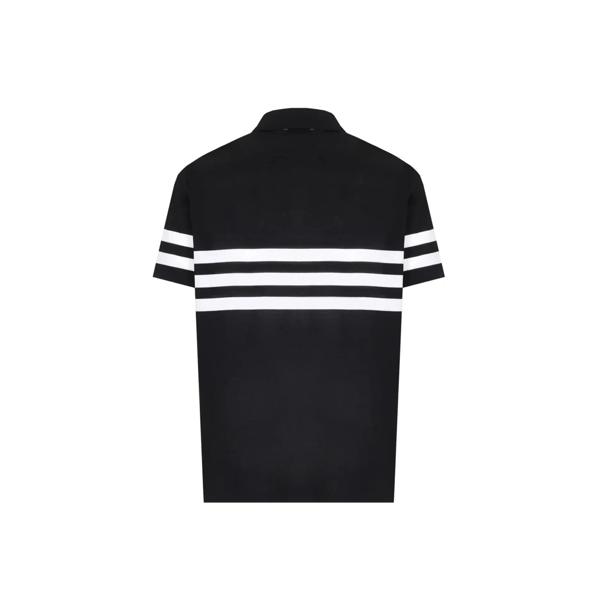 Tricou Polo Paul &amp; Shark Cotton Polo - Img 2