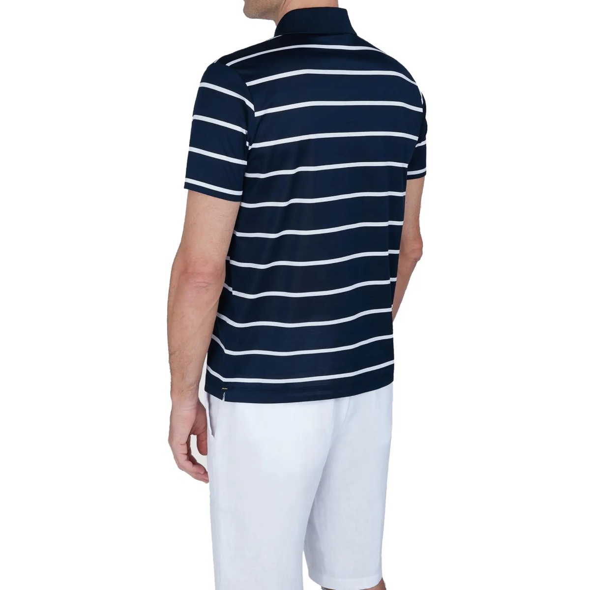 Tricou Polo Paul Shark Polo T-Shirt - Img 3