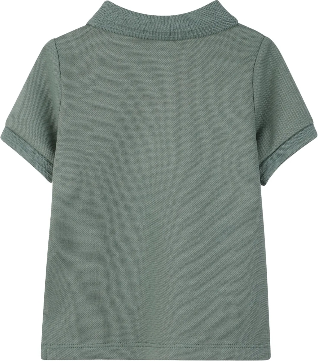 Tricou Polo Polo A Maniche Corte - Img 2