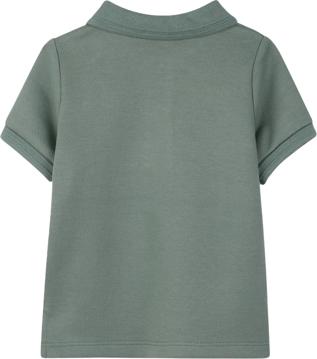 Tricou Polo Polo A Maniche Corte - Img 2
