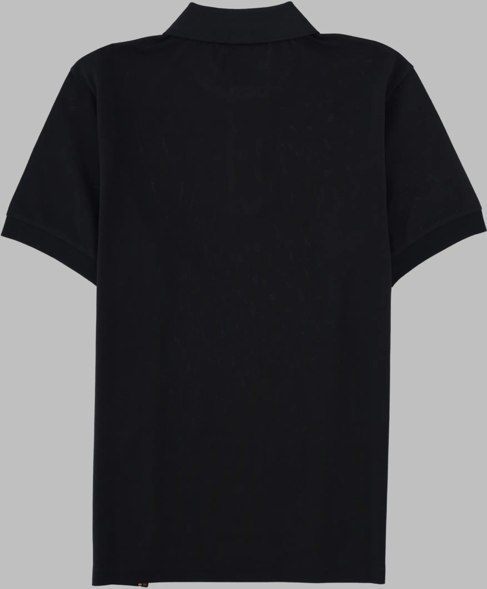 Tricou Polo Polo "Artist Stripe" - Img 2