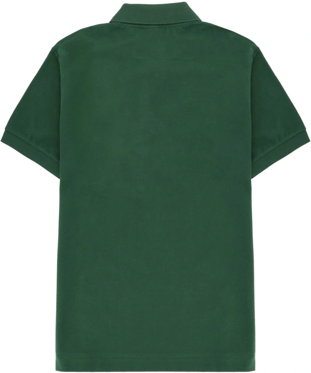 Tricou Polo Polo Con Logo - Img 4
