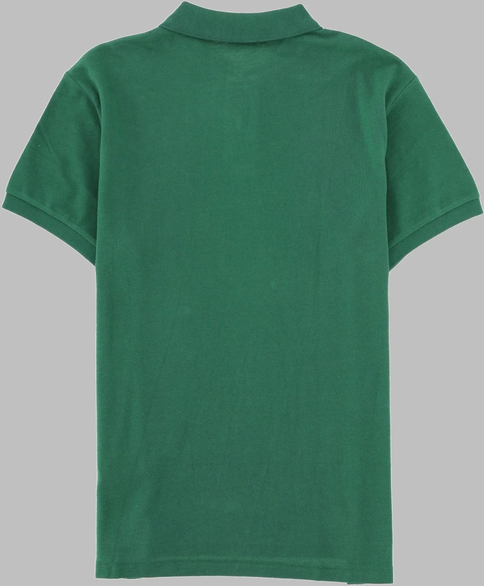 Tricou Polo Polo Con Logo - Img 2