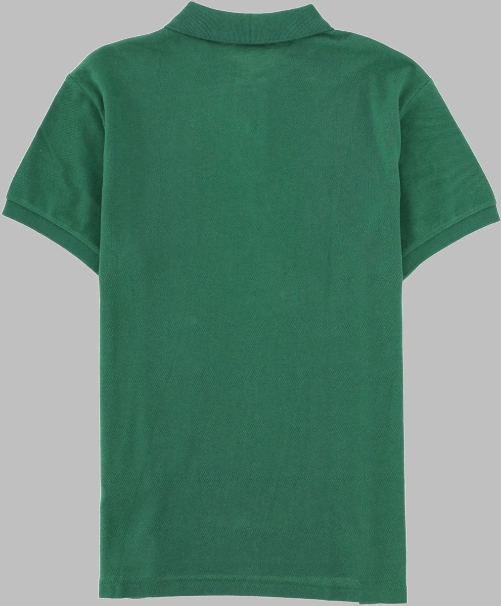 Tricou Polo Polo Con Logo - Img 2