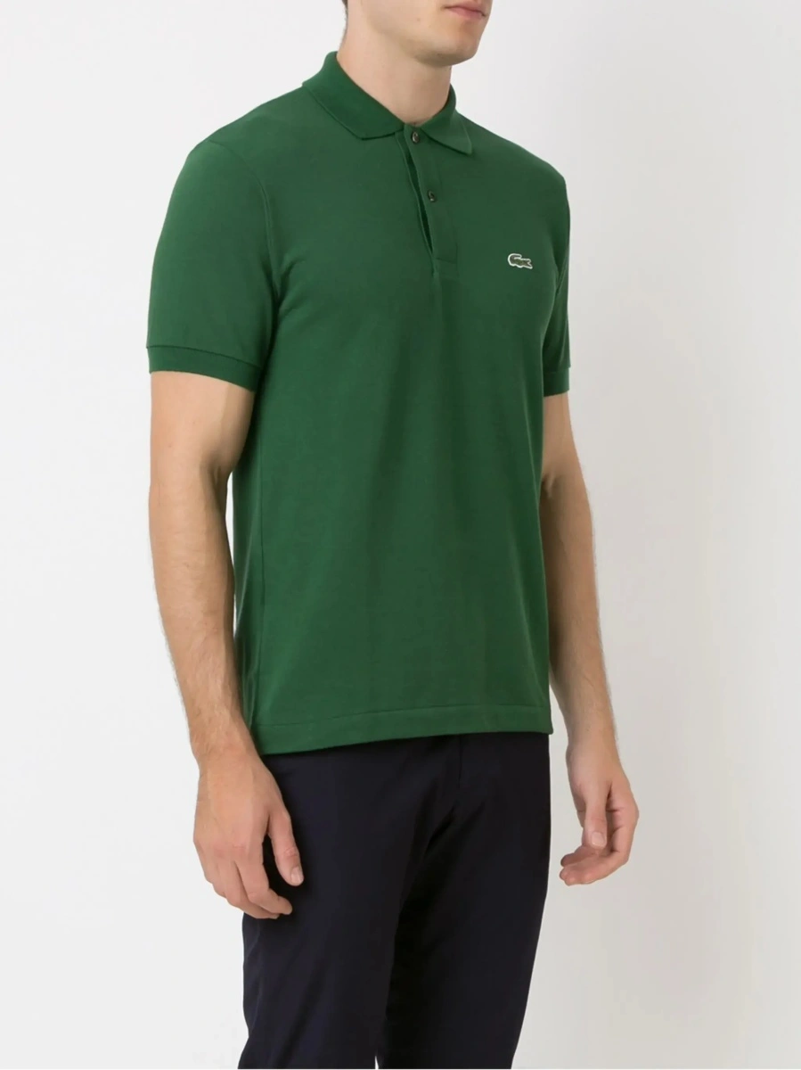 Tricou Polo Polo Con Logo - Img 7