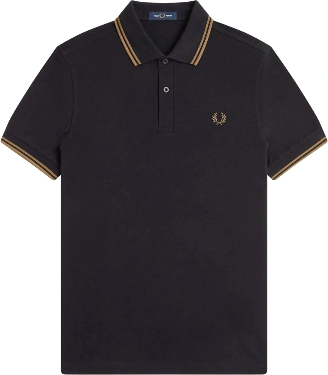 Tricou Polo Polo With Logo - Img 3
