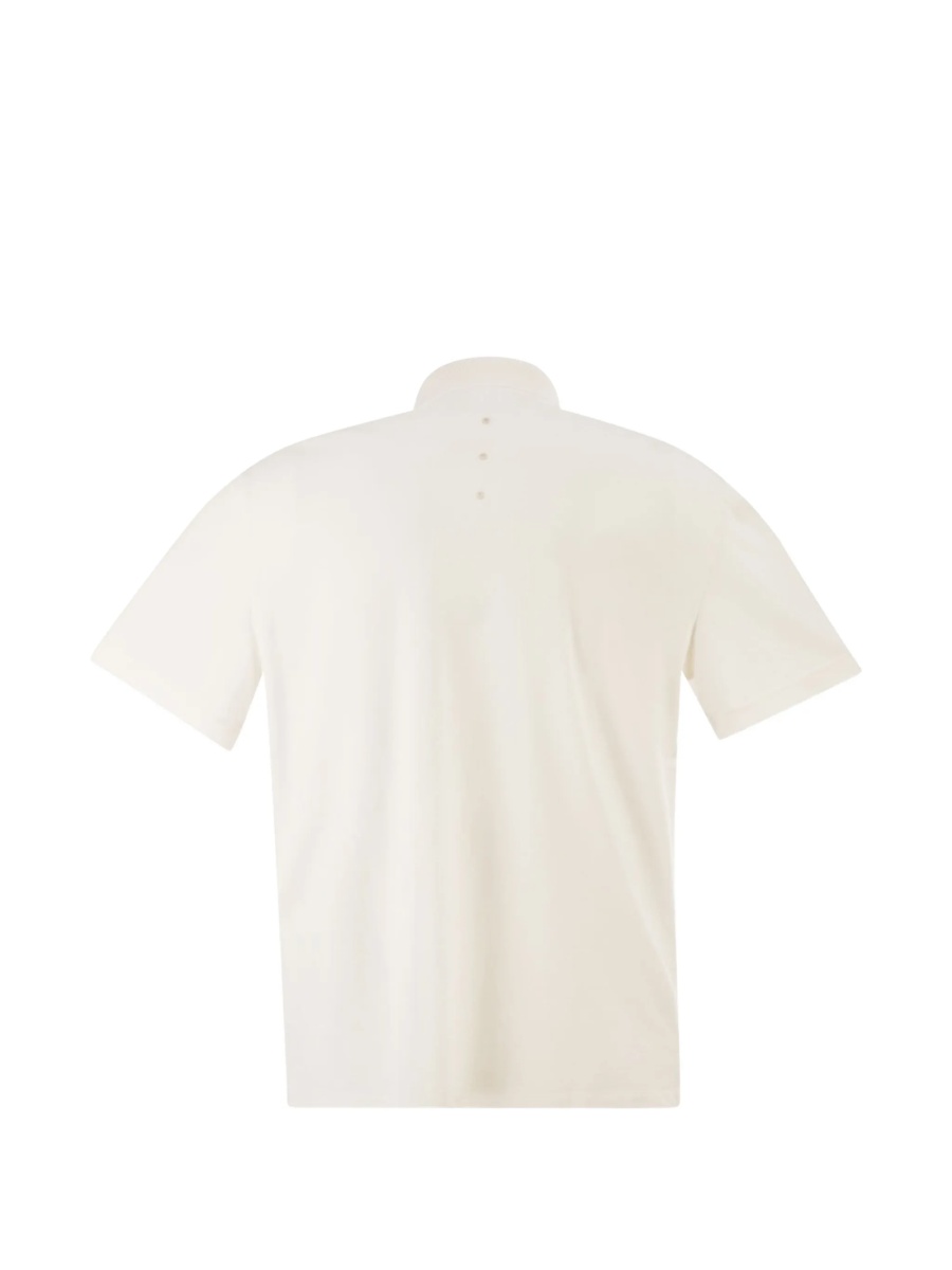 Tricou Polo Premiata neutru - Img 2
