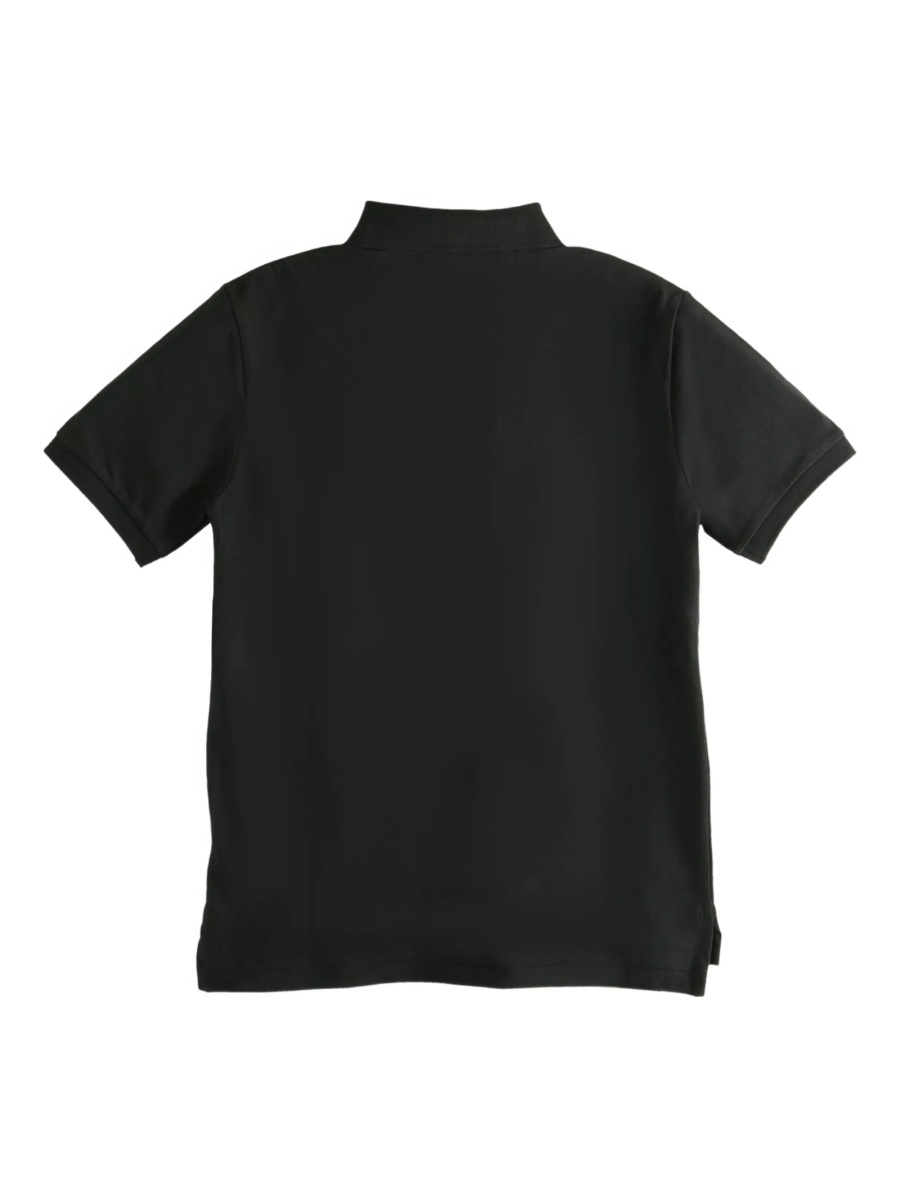 Tricou Polo Ralph Lauren negru - Img 2