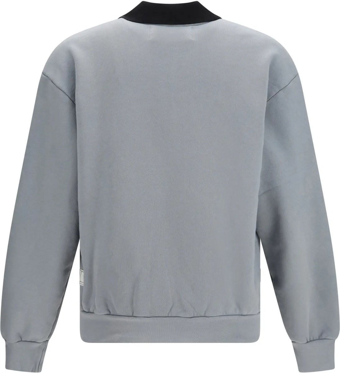 Tricou Polo Replicated 30001 Sweatshirt Polo - Img 2